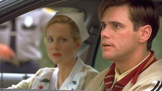 34. Шоу Трумана (1998)