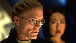 35. Шоу Трумана (1998)