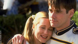 37. Шоу Трумана (1998)