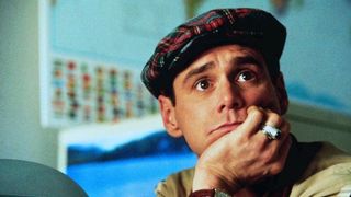 6. Шоу Трумана (1998)