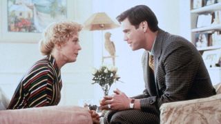 7. Шоу Трумана (1998)