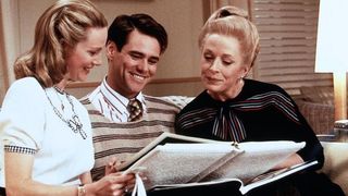 9. Шоу Трумана (1998)