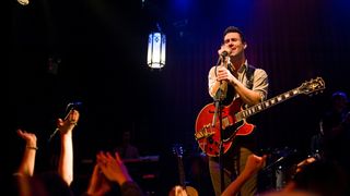 13. Хоть раз в жизни (2013)