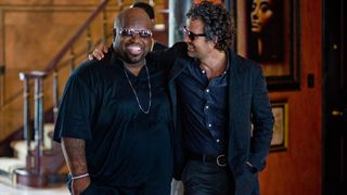 14. Хоть раз в жизни (2013)