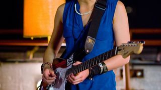 16. Хоть раз в жизни (2013)