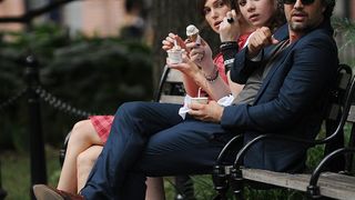 18. Хоть раз в жизни (2013)