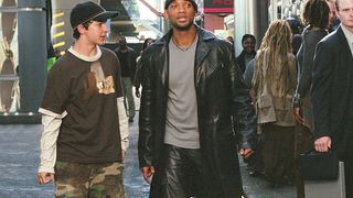 11. Я, робот (2004)