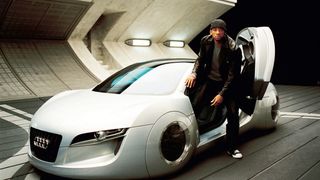 14. Я, робот (2004)