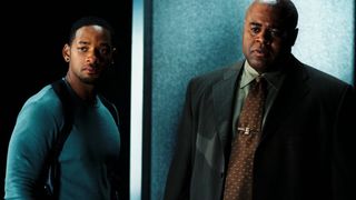 18. Я, робот (2004)