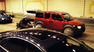 19. Я, робот (2004)