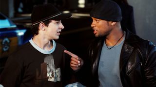 20. Я, робот (2004)