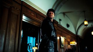 21. Я, робот (2004)