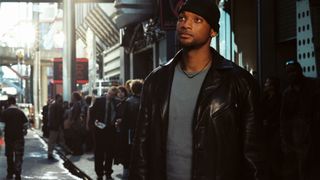 23. Я, робот (2004)