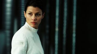 24. Я, робот (2004)