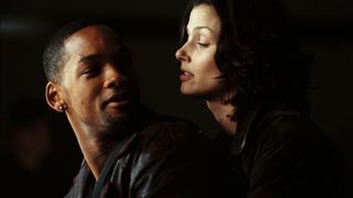 25. Я, робот (2004)