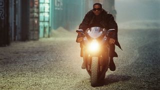 26. Я, робот (2004)