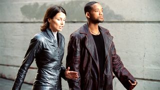 27. Я, робот (2004)