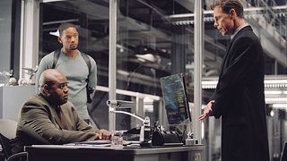 35. Я, робот (2004)