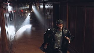 36. Я, робот (2004)