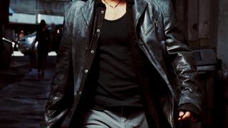 38. Я, робот (2004)