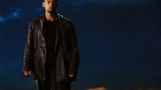 45. Я, робот (2004)