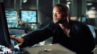 5. Я, робот (2004)