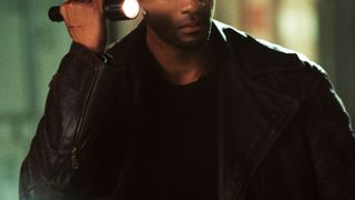 51. Я, робот (2004)