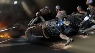 54. Я, робот (2004)