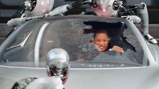 7. Я, робот (2004)