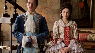 13. Таймлесс. Рубиновая книга (2013)