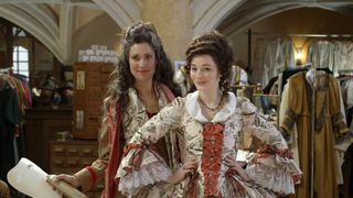 17. Таймлесс. Рубиновая книга (2013)