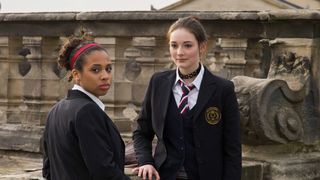 9. Таймлесс. Рубиновая книга (2013)