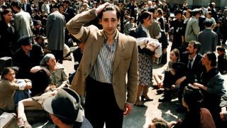 13. Пианист (2002)