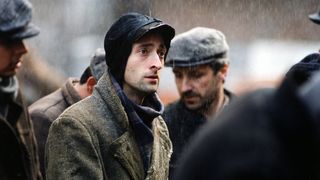 14. Пианист (2002)
