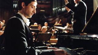 16. Пианист (2002)
