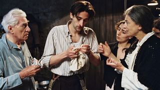 40. Пианист (2002)