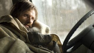 10. Дорога (2009)