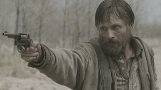 11. Дорога (2009)