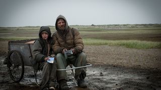 12. Дорога (2009)