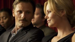 15. Дорога (2009)