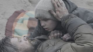 16. Дорога (2009)