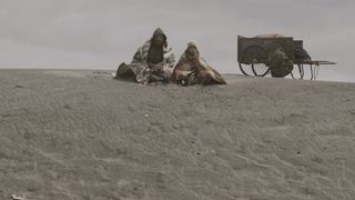 19. Дорога (2009)