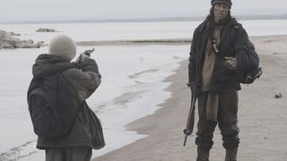 20. Дорога (2009)