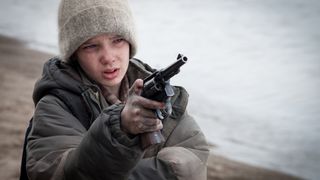 21. Дорога (2009)