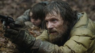 23. Дорога (2009)