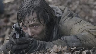 25. Дорога (2009)