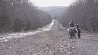 26. Дорога (2009)