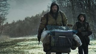 29. Дорога (2009)