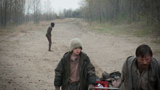 3. Дорога (2009)