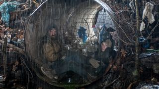 30. Дорога (2009)